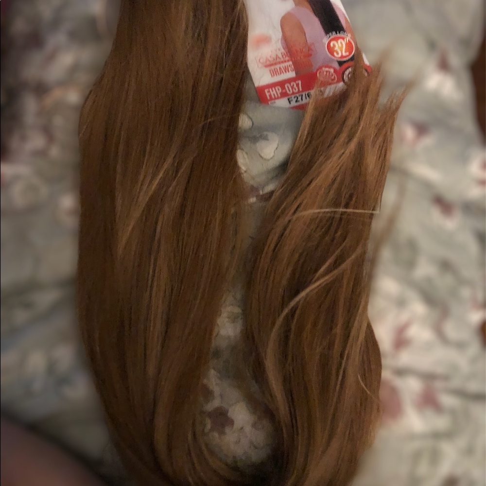 Ponytail